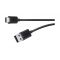 Belkin MIXIT UP スマートフォンチャージャー ブラック (BKNF032BT06BK) / 2.0 USB-A/USB-C CBLE BLK