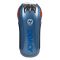 Dorcy Dynamo 充電式イエローLED懐中電灯 8ルーメン (41-4272) / FLASHLIGHT LED DYNAMO