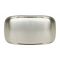 Heath Zenith サテンニッケルドアチャイム (SL-2747-02) / DOOR CHIME CONTEMP STNKL