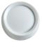 Leviton 交換用回転調光ノブ ホワイト (C28-26115-00W) / REPLCMNT ROTARY KNOB WHT