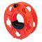 Bayco プラスティック製延長コード用リール (KW-130) / CORD REEL 150' ORANGE