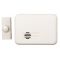 Heath Zenith  ワイヤレスドアチャイムキット ホワイト (SLA-7751-03) / CHIME DOOR WIRELESS WHT