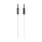 Belkin MIXIT UP スマートフォン用AUX端子ケーブル ホワイト (BKN10127TT03W) / MIXIT UP AUX CABLE WHT