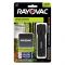 Rayovac Sportsman Essentials LED懐中電灯 18ルーメン ブラック (SPBT3AAA-BA) / FLASHLIGHT 18L BLD TRCKR