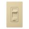 Lutron Lumea LED調光器 アイボリー (LECL-153PH-IV) / LUMEA DIMM LED/CFL IV