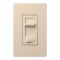 Lutron Lumea  LED調光器 ライトアーモンド (LECL-153PH-LA) / LUMEA DIMM LED/CFL LA