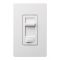 Lutron Lumea LED調光器 ホワイト (LECL-153PH-WH) / LUMEA DIMM LED/CFL WH