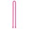 Nite Ize Gear Tie 結束バンド 12インチ 2個入 ピンク (GT12-2PK-35) / GEAR TIE 12IN PINK