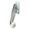 Prime-Line スティール製引き出し用トラックローラー 右用 (22797)/ ROLLER REAR DRAWER#22797