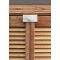Safety 1st 折り畳み式ドアーロック (221) / FOLDING DOOR LOCK WHT