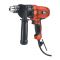 BLACK AND DECKER　VSRドリル (DR560) / DRILL 1/2 inch VSR B&D