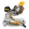 Dewalt　マイターソー  7.25インチ(DCS361M1) / MITER SAW 20V MAX 7.25IN