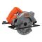 Black & Decker　サーキュラーソー (BDECS300C) / CIRCULAR SAW 7-1/4IN 13AMP