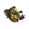 DeWalt　サーキュラーソー 7-1/4インチ 60V (DCS575T1) / CIRCULAR SAW 7-1/4IN 60V