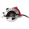 SKILSAW　コード式レフトブレードソー/7-1/4インチ (SPT67M8-01) / LEFTBLADE SAW 7-1/4CORD