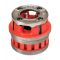 Ridgid 合金スティール製SAEダイヘッド (36895) / DIE HEAD 3/4" F/21430