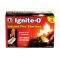 CSL Ignite-O ファイヤースターター 12パ個入 (FS855-24) / FIRE STARTER PACKET 12CT