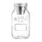 Kilner 食物保存携帯用コンテナ 34オンス (0025.791) / FOOD ON THE GO JAR 34OZ