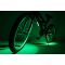 Brightz Ltd gobrightz 自転車用アンダーライト グリーン (L2019) / LIGHT UNDER BIKE GREEN