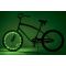 Brightz Ltd wheelbrightz 自転車用LEDライトキット グリーン (L2385) / LIGHT KIT BIKE WHLS GRN