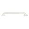Delta ステンレススティール製グラブバー (DF5618W) / BAR GRAB 1-1/2X18" WHITE