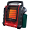 Mr. Heater Buddy プロパンポータブルヒーター (F232000)
