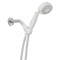 Delta ステンレススティール製シャワーヘッド ホワイト (75701CWH) /  HANDSHOWER WH 7 SP DELTA