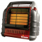 Mr. Heater Big Buddy プロパン式ポータブルヒーター (F274800)