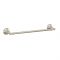 Moen Sage アルミニウム製タオルバー (DN6818BN) / SAGE 18" TOWEL BAR