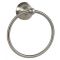 Moen Sage ブラス製タオルリング (DN6886BN) / SAGE TOWEL RING