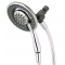 Delta シャワーヘッドコンボ ( 75488C) /  IN2ITION HANDSHOWER CHR