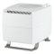 AirCare アナログ式加湿器 (CM330AWHT) / HUMIDIFIER 1.6G 3SPD WHT