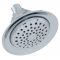 Exquisite LEDシャワーヘッド (520 E1346CCP-LD) / LED SHOWER HEAD CHROME