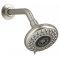 Kohler Enlighten シャワーヘッド ブラッシュニッケル (R75567-BN) /  ENLIGHTEN SHOWER HEAD BN