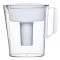 BRITA SOHO ピッチャー 5カップ ホワイト (36089) / BRITA SOHO PITCHER WHITE