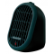Honeywell Heat Bud 電気パーソナルヒーター (HCE100B) / CERAMIC HTR BLK 2S 250W