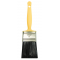 Paint Master フラット型ペイントブラシ 12本入 (PE50648)