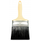 Paint Master フラット型ペイントブラシ 6本入 (PE50650)