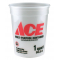 ACE プラスティック製バケツ 25個入 (01QA36MM300) / MULTI-MIX CONTAINER QT