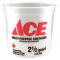 ACE プラスティック製バケツ 25個入(2-5QA5MM100)/ MULTI-MIX CONTAINER2.5QT