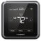 Honeywell Lyric T5 Wifi搭載暖房冷房用タッチスクリーンスマートサーモスタット (RCHT8612WF2005W)