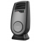 Lasko Ultra Motion heat 電気式360度回転ヒーター (CC23150) / MOTION HEAT HEATER BLACK