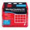 3M 窓用断熱フィルムキット  84 x 236 インチ ( 2149W6)