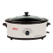 Nesco ロースターオーブン (4816-14) / ROASTER OVEN 6QT WHT