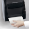 Kimberly-Clark Lev-R-Matic ハードタオルディスペンサー (09765) / IN-SIGHT LEVR DISPENSER