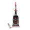 Hoover Power Scrub Elite バッグレスカーペットクリーナー (FH50251) / CLEANER CARPET PET ELITE