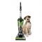 Bissell Pet Hair Eraser Lift Off バッグレス直立バキューム (1650) / PETHAIR ERASER VACUUM