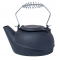 Panacea やかん型加湿器 (15321) / CAST IRON KETTLE