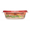 Rubbermaid 食物保存コンテナ (1832533) / TAKEALONGS SANDWICH PK/4