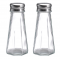 Lifetime ソルト＆ペッパーセット (5078610) / SHAKER SET S&P GLASS 3OZ